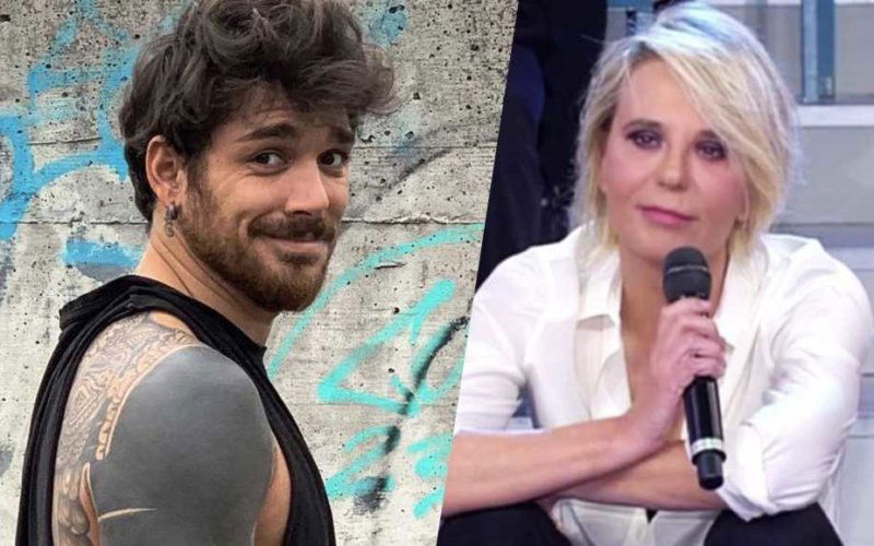 andrea cerioli maria de filippi