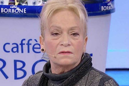 angela di iorio uomini e donne
