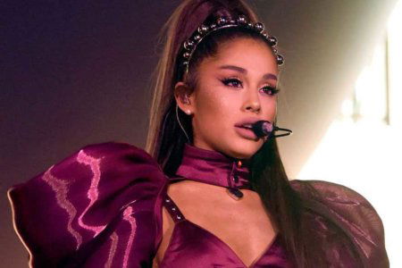 ariana grande arichella nicki coachella nsync gay