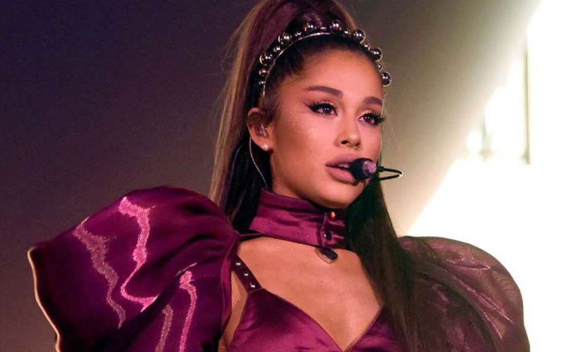 ariana grande arichella nicki coachella nsync gay