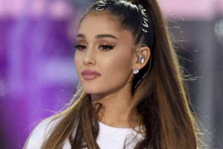 ariana grande malore