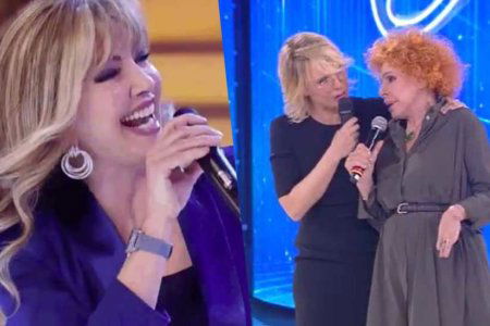 ascolti tv ballando con le stelle amici
