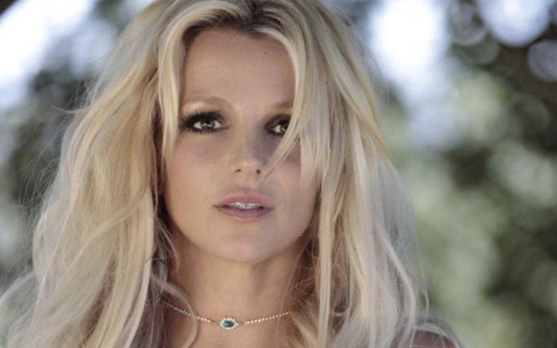 britney spears ricoverata rehab centro
