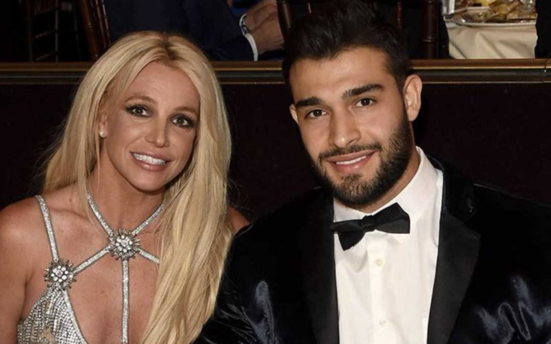Chi è Il Marito Di Britney Spears