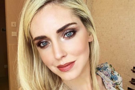 chiara ferragni fratello leone figlio