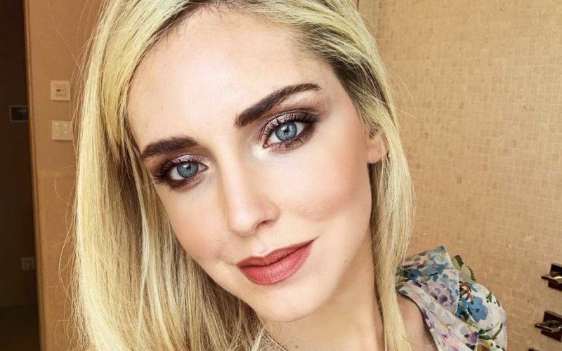 chiara ferragni fratello leone figlio