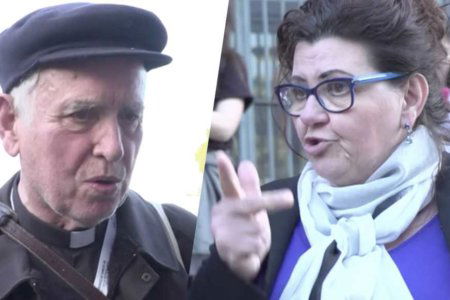 congresso verona famiglie gay omosessualita