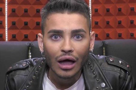 cristian imparato guendalina tavassi grande fratello