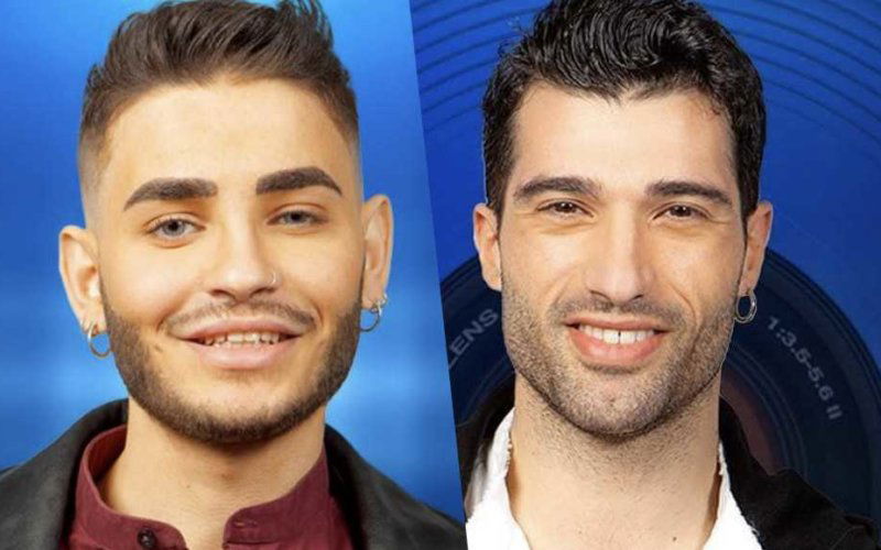cristian imparato michael terlizzi gay