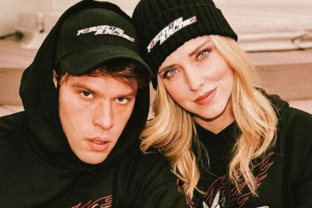 fedez chiara ferragni gay omofobia