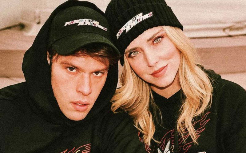 fedez chiara ferragni gay omofobia