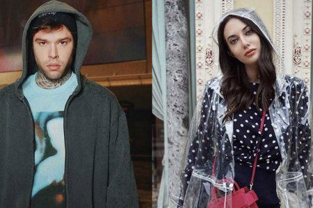fedez e giulia valentina
