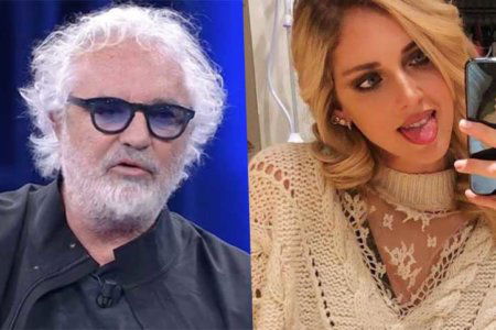 flavio briatore chiara ferragni