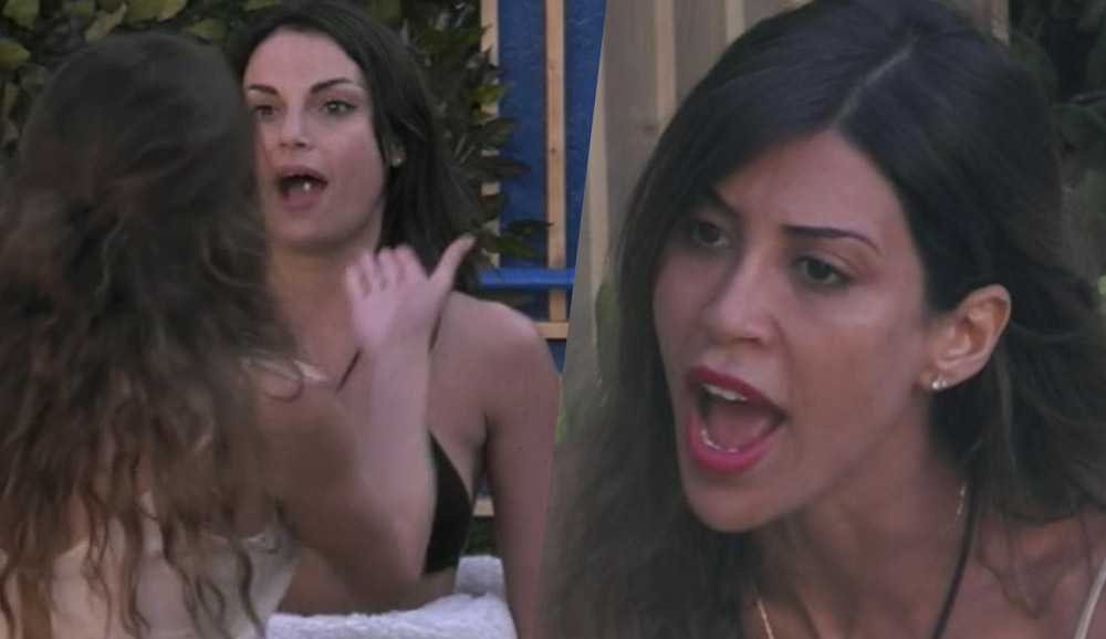 francesca de andre mila suarez gf 16