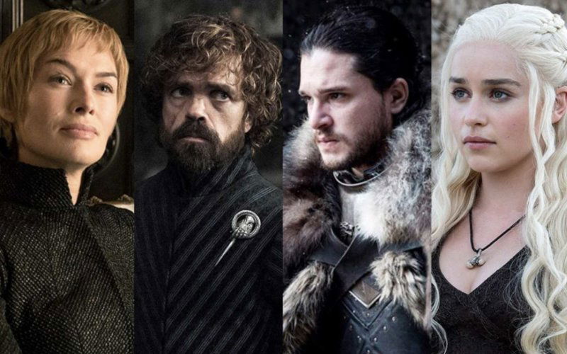 game of trhones guadagni soldi dollari