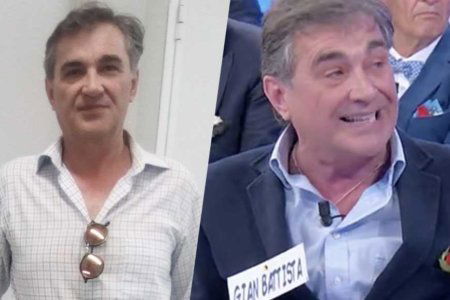 gian battista uomini e donne video