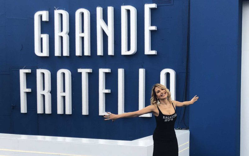 grande fratello ascolti tv share barbara
