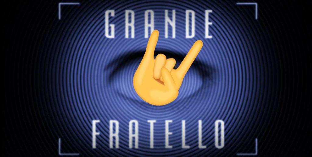grande fratello corna valentina vignali daniele