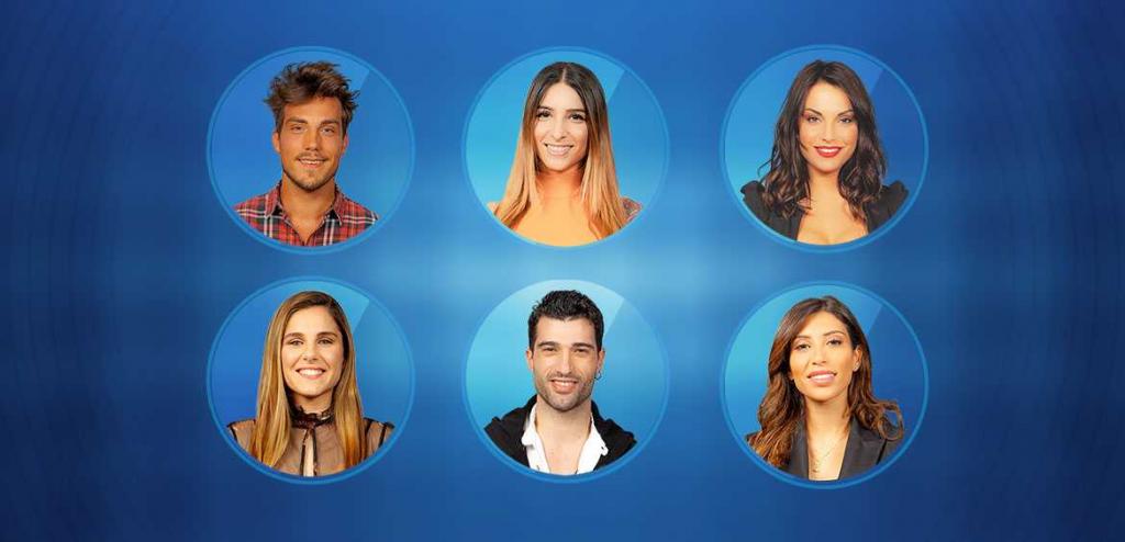 Chi Sarà Il Secondo Finalista Del Grande Fratello