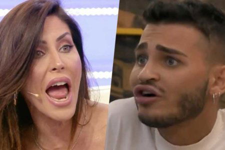 guendalina tavassi cristian imparato gay labbra