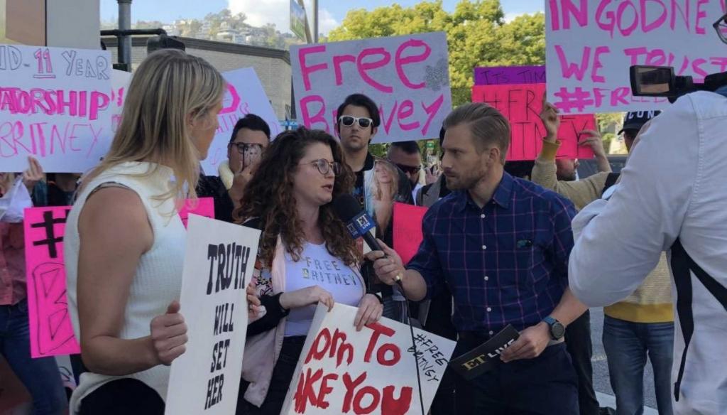 help britney spears free hollywood