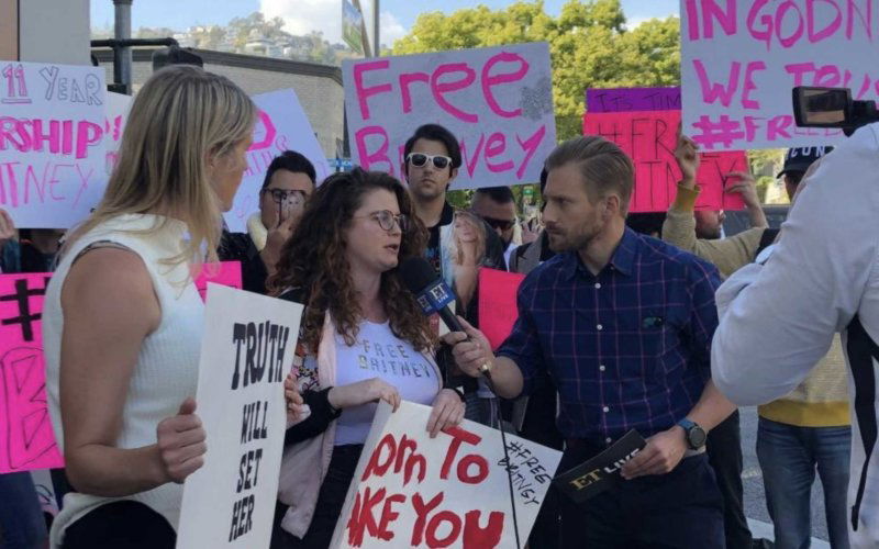 help britney spears free hollywood