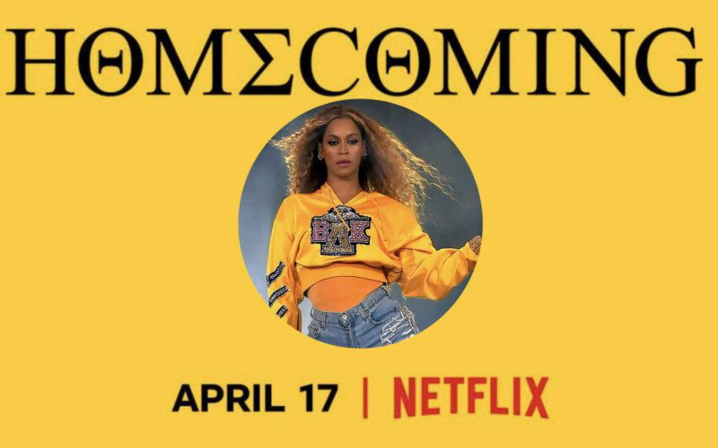 homecoming beyonce trailer film netflix