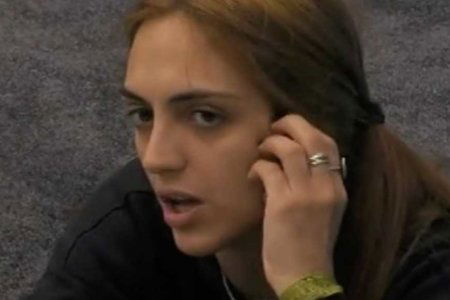 jessica mazzoli morgan x factor