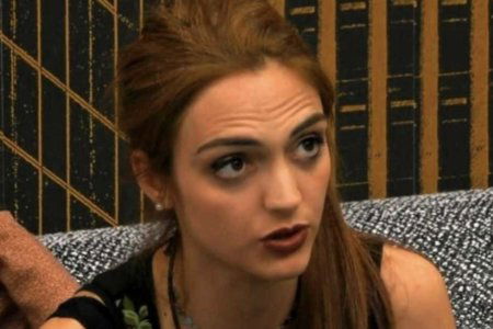 jessica mazzoli operata ospedale grande fratello