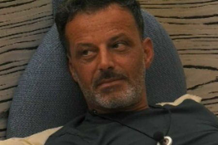 kiko nalli grande fratello 16