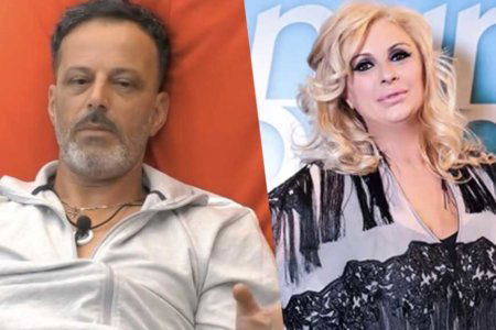 kiko nalli tina cipollari gf16