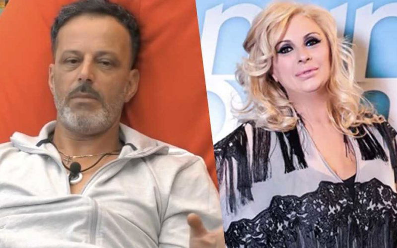 kiko nalli tina cipollari gf16