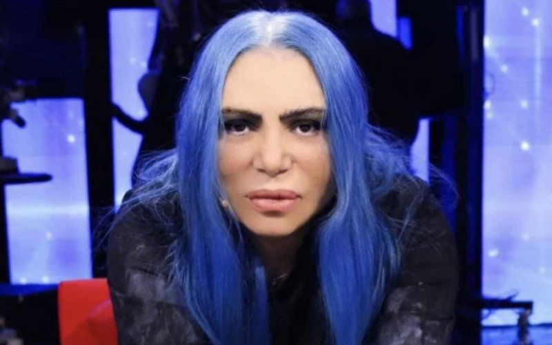 loredana berte amici 18 witty