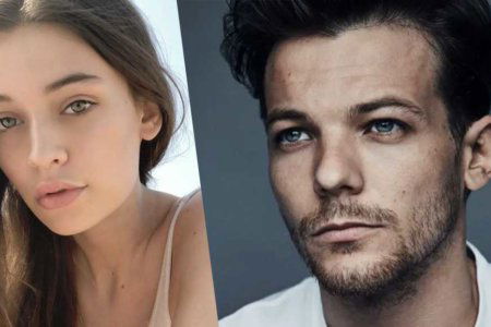 louis tomlinson felicite sister post ginger
