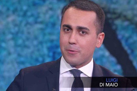 luigi di maio gay cattolico famiglia
