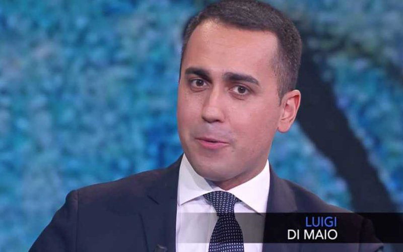 luigi di maio gay cattolico famiglia