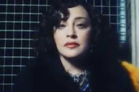 madonna madame x