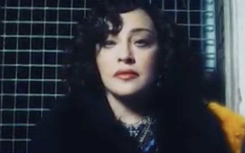 madonna madame x
