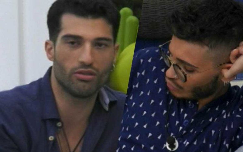 michael terlizzi gf cristian imparato