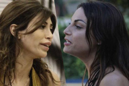 mila suarez francesca de andre grande fratello