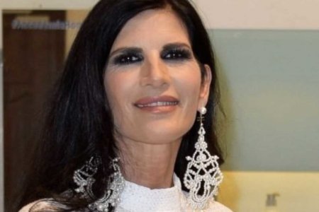pamela prati intervista