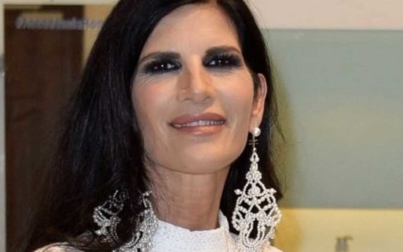 pamela prati intervista