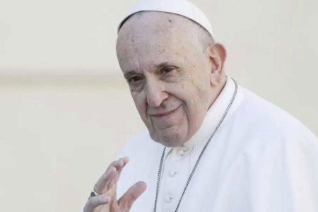 papa francesco gay