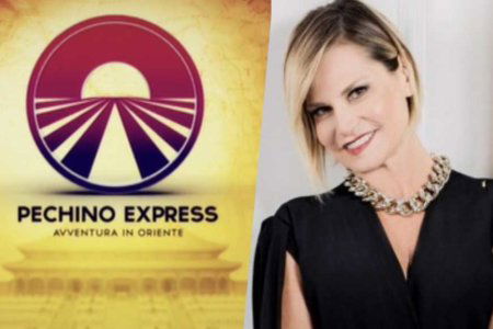 pechino express simona ventura rai due freccero