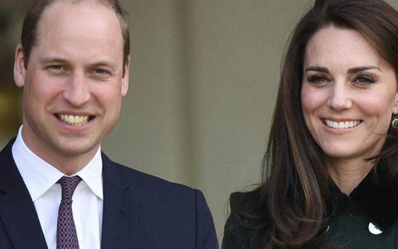 principe william kate traimento corna immagini