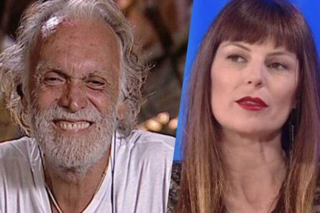 riccardo fogli marina la rosa