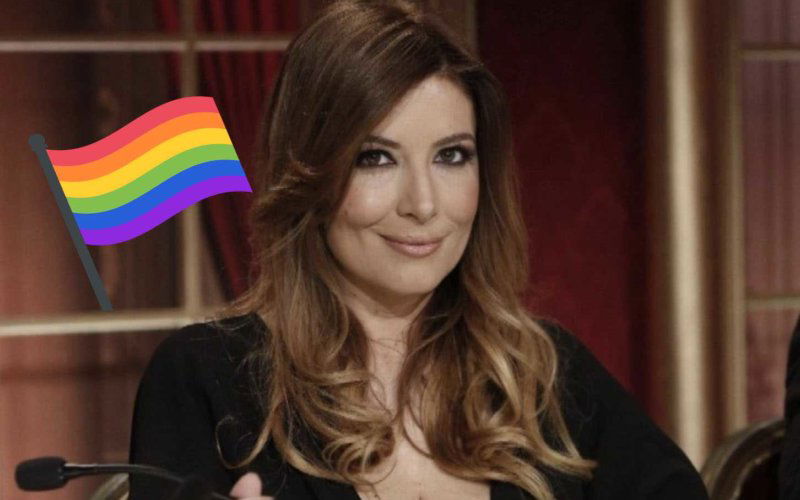 selvaggia lucarelli gay omofobia ricky martin