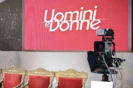 uomini e donne gay etero