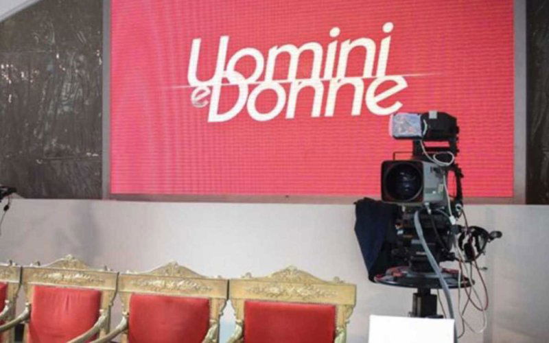 uomini e donne gay etero