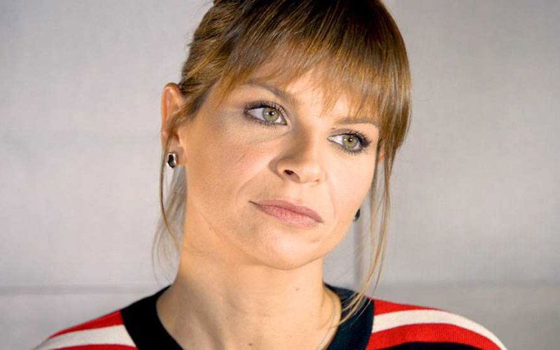 Alessandra Amoroso single